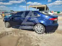 2020 Toyota COROLLA фото