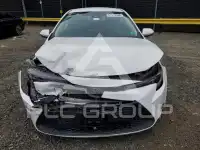 2020 Toyota COROLLA фото