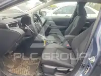 2020 Toyota COROLLA photo