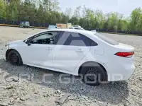 2020 Toyota COROLLA фото