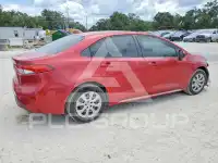 2020 Toyota COROLLA фото