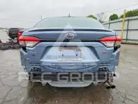 2020 Toyota COROLLA фото