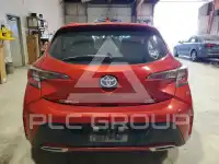 2020 Toyota COROLLA photo