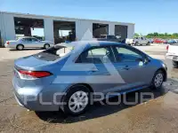 2020 Toyota COROLLA photo