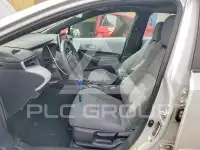 2020 Toyota COROLLA фото