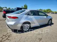 2020 Toyota COROLLA фото