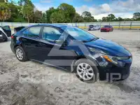 2020 Toyota COROLLA фото