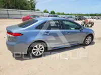 2020 Toyota COROLLA фото