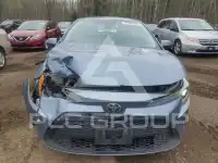 2020 Toyota COROLLA photo