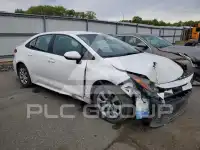 2020 Toyota COROLLA фото