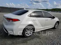 2020 Toyota COROLLA photo