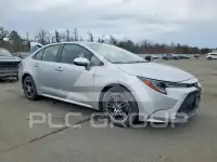 2020 Toyota COROLLA photo