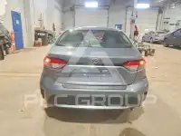 2020 Toyota COROLLA photo