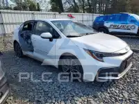 2020 Toyota COROLLA фото