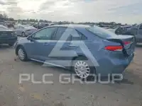 2020 Toyota COROLLA фото