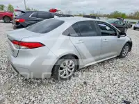 2020 Toyota COROLLA фото