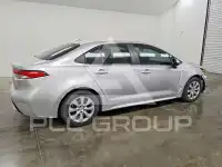 2020 Toyota COROLLA photo