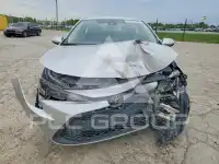 2020 Toyota COROLLA фото