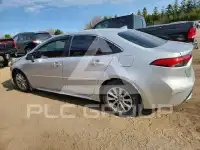 2020 Toyota COROLLA photo