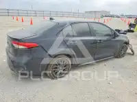 2020 Toyota COROLLA фото