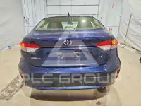 2020 Toyota COROLLA фото