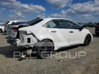 2020 Toyota COROLLA фото