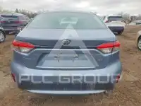 2020 Toyota COROLLA photo