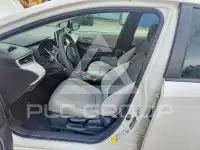 2020 Toyota COROLLA photo