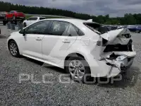 2020 Toyota COROLLA фото