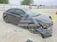 2020 Toyota COROLLA фото