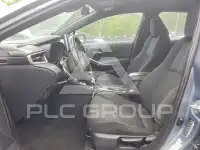 2020 Toyota COROLLA фото