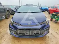 2020 Toyota COROLLA photo