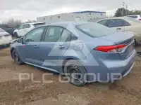 2020 Toyota COROLLA photo