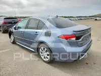 2020 Toyota COROLLA photo