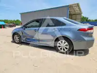 2020 Toyota COROLLA фото