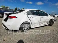 2020 Toyota COROLLA фото