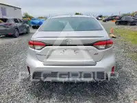 2020 Toyota COROLLA photo