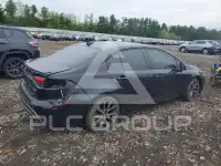 2020 Toyota COROLLA фото