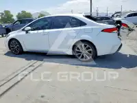 2020 Toyota COROLLA фото