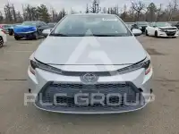 2020 Toyota COROLLA photo
