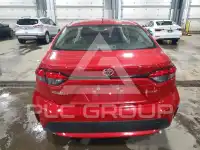 2020 Toyota COROLLA фото