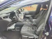 2020 Toyota COROLLA фото