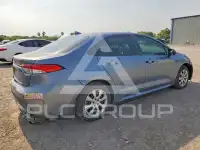 2020 Toyota COROLLA фото