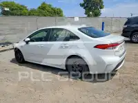 2020 Toyota COROLLA фото