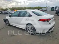 2020 Toyota COROLLA фото