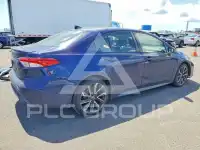 2020 Toyota COROLLA фото