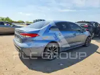 2020 Toyota COROLLA фото