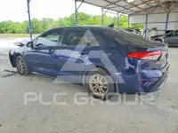 2020 Toyota COROLLA фото