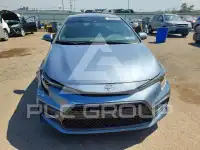 2020 Toyota COROLLA фото