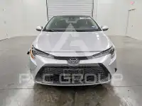 2020 Toyota COROLLA photo